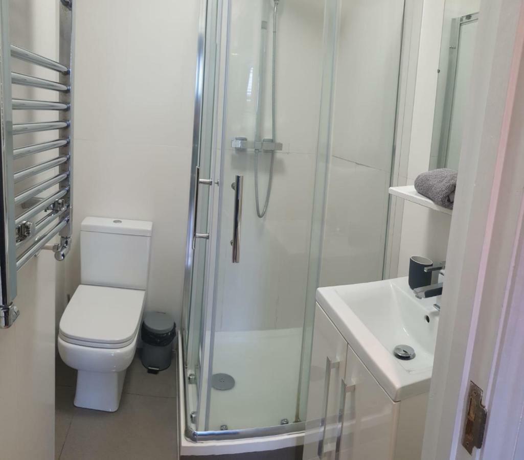Stylish Studio Room In Brixton - E Londres Exterior foto