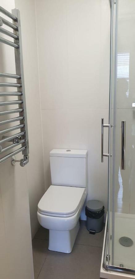 Stylish Studio Room In Brixton - E Londres Exterior foto